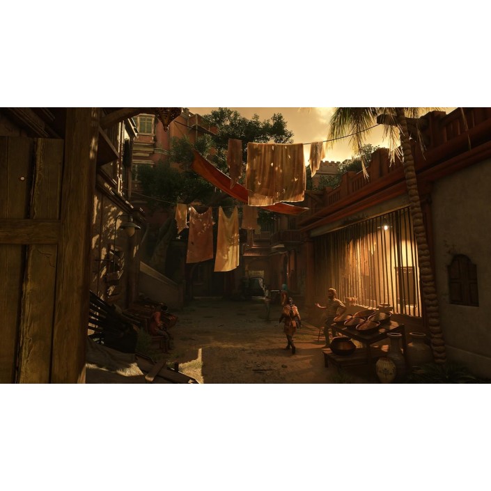 Juego Unknown 9 Awakening para Playstation 5 | PS5