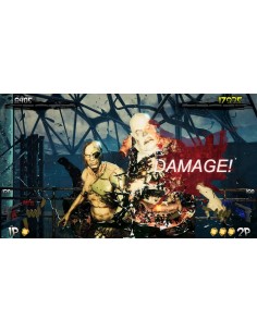 Juego The House Of The Dead: Remake Limidead Edition para... 2