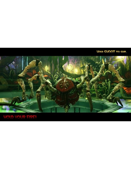 Juego The House Of The Dead: Remake Limidead Edition para Playstation 4 | PS4