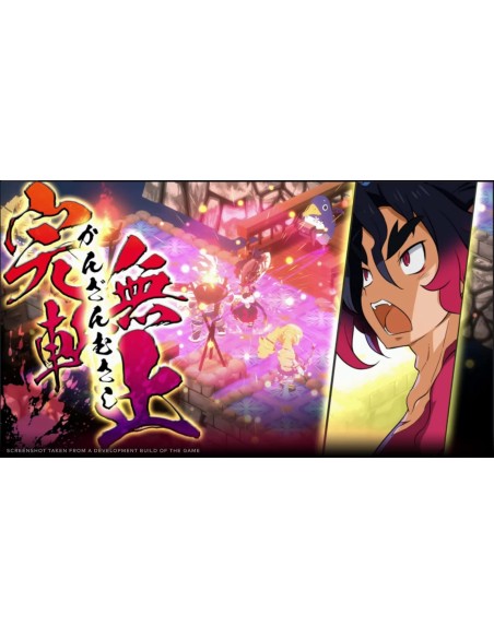 Juego Disgaea 7: Vows of the Virtueless Deluxe Edition para Nintendo Switch