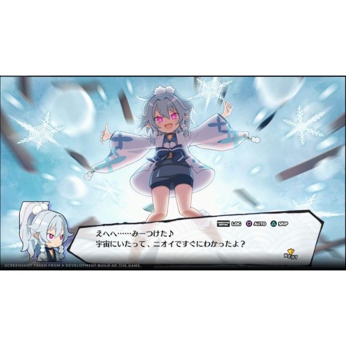 Juego Disgaea 7: Vows of the Virtueless Deluxe...