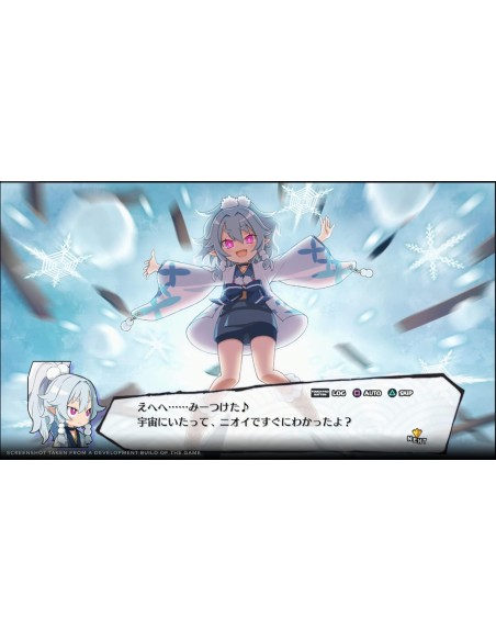 Juego Disgaea 7: Vows of the Virtueless Deluxe Edition para Nintendo Switch