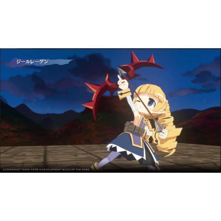 Juego Disgaea 7: Vows of the Virtueless Deluxe...