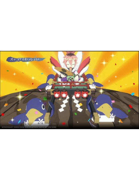 Juego Disgaea 7: Vows of the Virtueless Deluxe Edition para Nintendo Switch