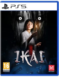 Juego Ikai Para Playstation 5 | PS5