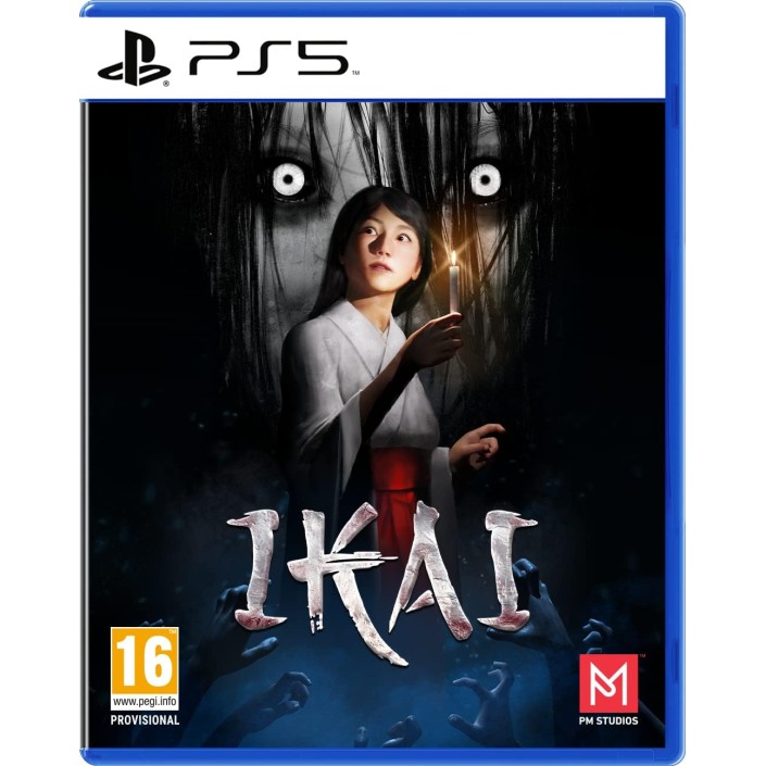 Juego Ikai Para Playstation 5 | PS5