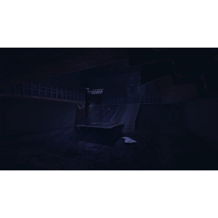 Juego Ikai Para Playstation 5 | PS5