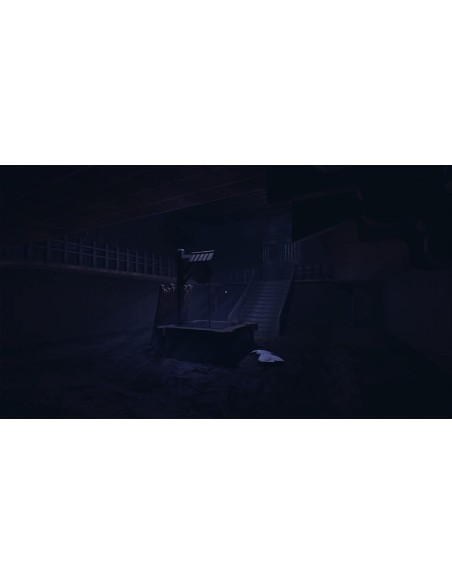 Juego Ikai Para Playstation 5 | PS5