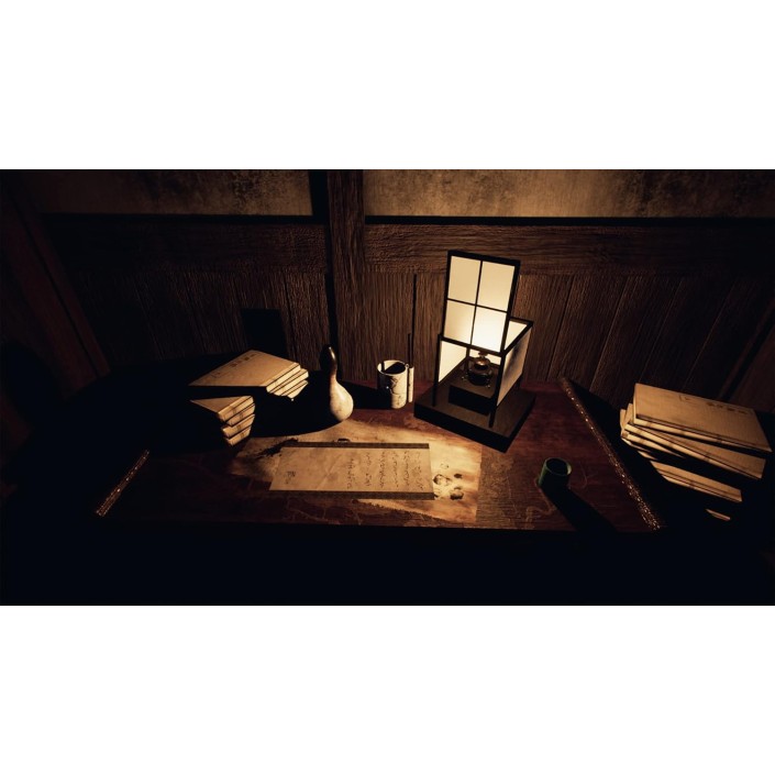 Juego Ikai Para Playstation 5 | PS5