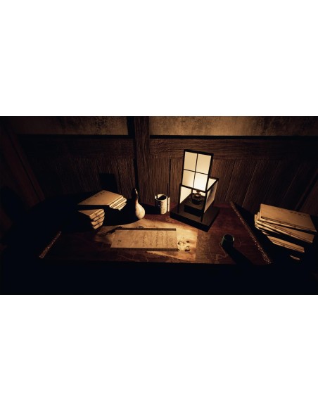 Juego Ikai Para Playstation 5 | PS5