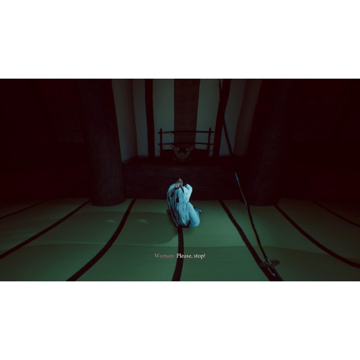 Juego Ikai Para Playstation 5 | PS5