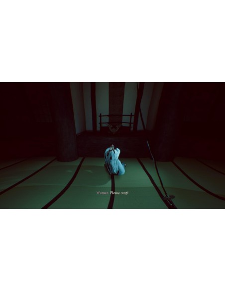 Juego Ikai Para Playstation 5 | PS5