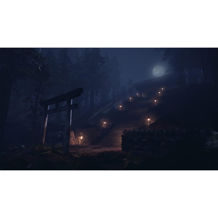 Juego Ikai Para Playstation 5 | PS5