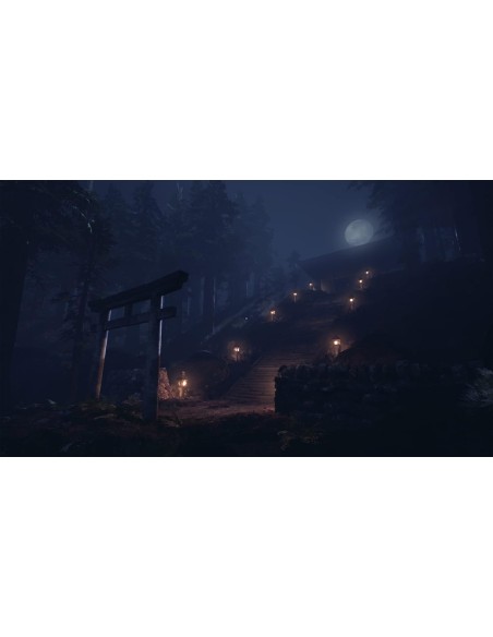 Juego Ikai Para Playstation 5 | PS5