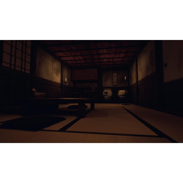 Juego Ikai Para Playstation 5 | PS5