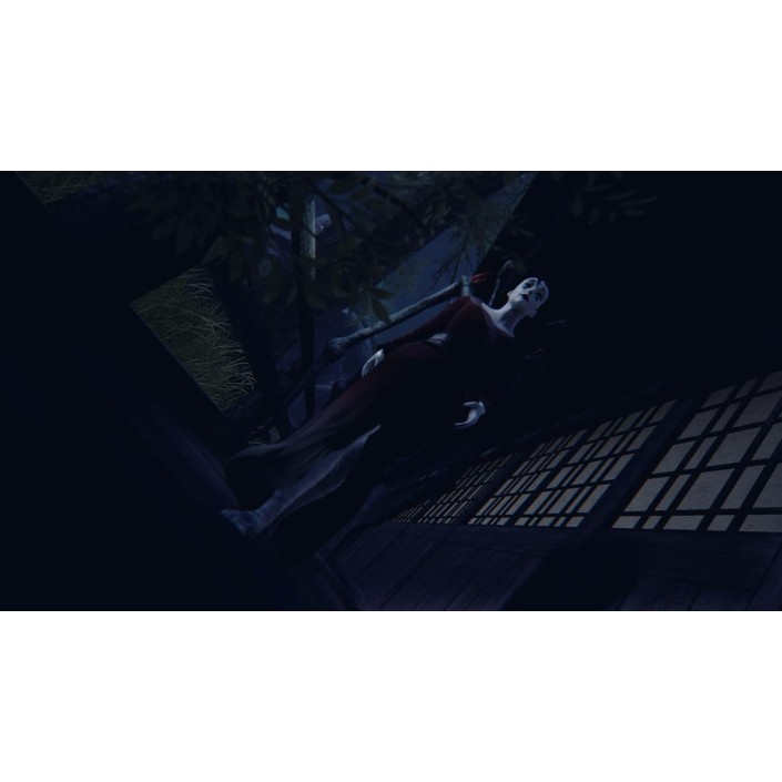 Juego Ikai Para Playstation 5 | PS5