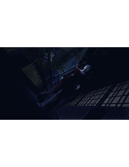 Juego Ikai Para Playstation 5 | PS5