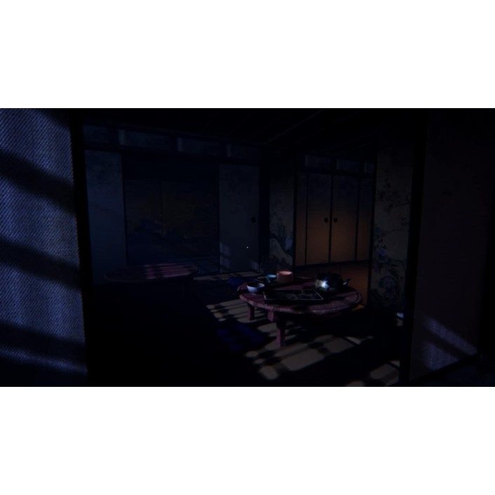 Juego Ikai Para Playstation 5 | PS5