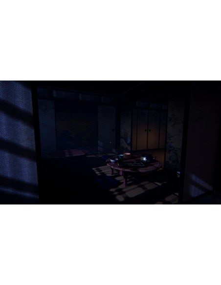 Juego Ikai Para Playstation 5 | PS5