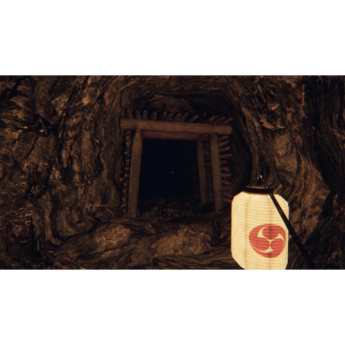 Juego Ikai Para Playstation 5 | PS5