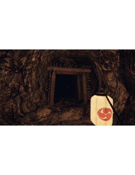 Juego Ikai Para Playstation 5 | PS5