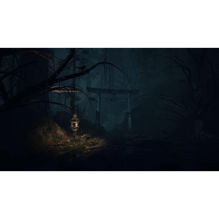 Juego Ikai Para Playstation 5 | PS5