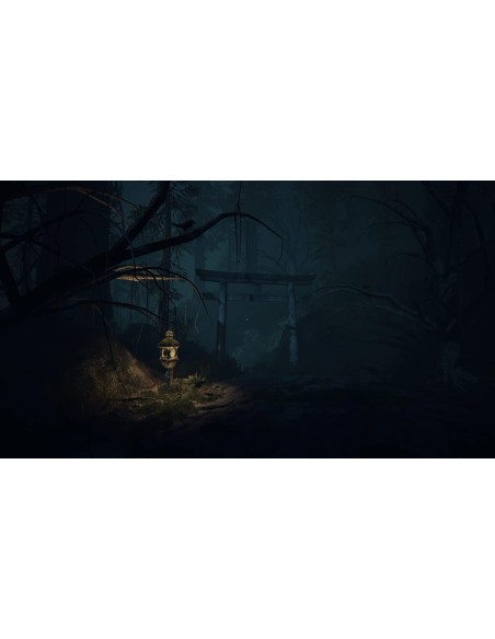 Juego Ikai Para Playstation 5 | PS5