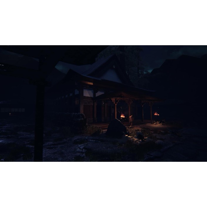 Juego Ikai Para Playstation 5 | PS5