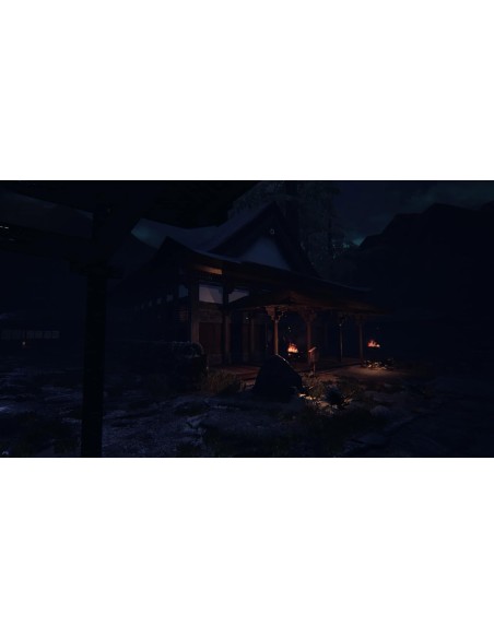 Juego Ikai Para Playstation 5 | PS5