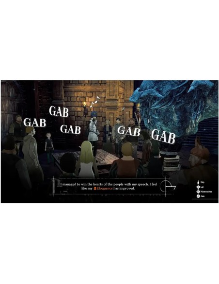 Juego Metaphor ReFantazio para Playstation 5 | PS5