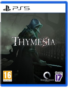 Juego Thymesia para Playstation 5 | PS5