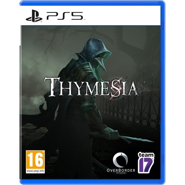 Juego Thymesia para Playstation 5 | PS5