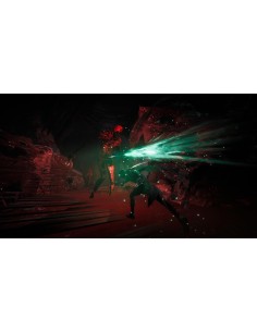 Juego Thymesia para Playstation 5 | PS5 2