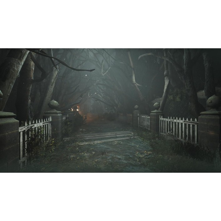 Juego Thymesia para Playstation 5 | PS5