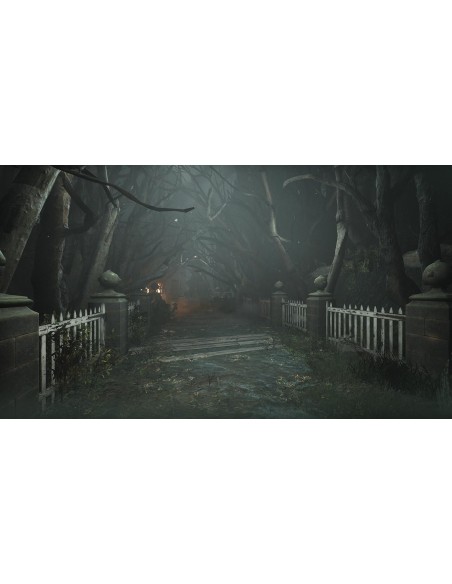 Juego Thymesia para Playstation 5 | PS5