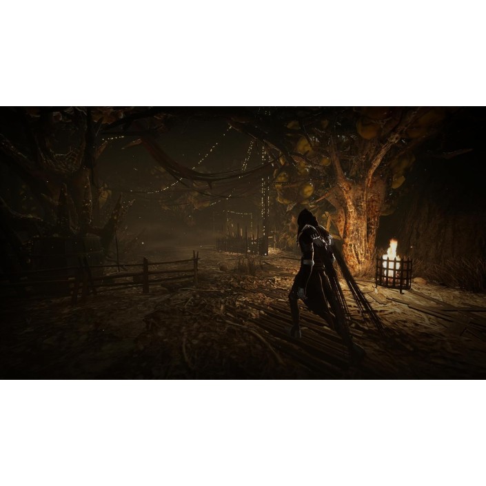 Juego Thymesia para Playstation 5 | PS5