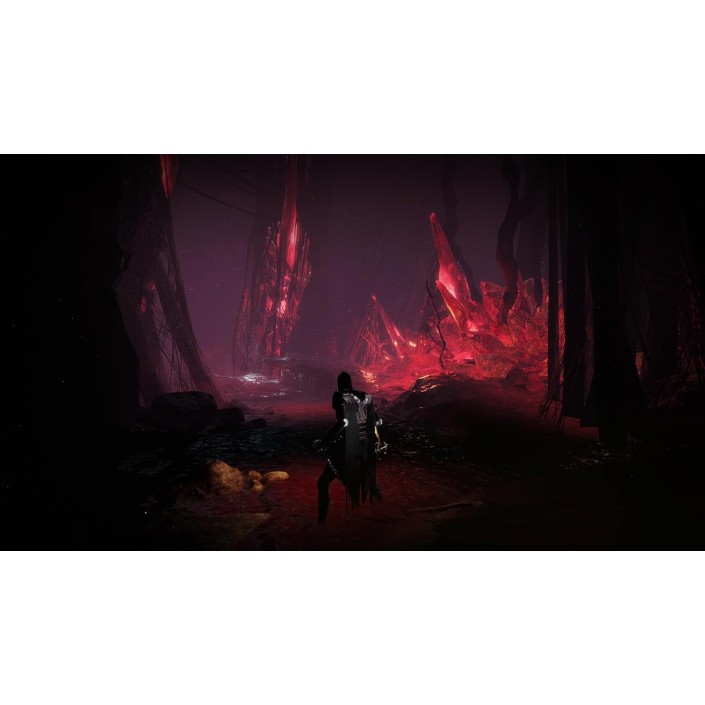 Juego Thymesia para Playstation 5 | PS5