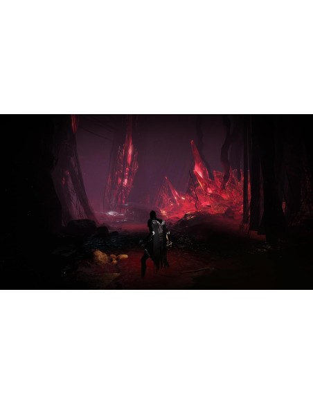 Juego Thymesia para Playstation 5 | PS5