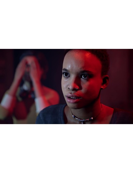 Juego The Dark Pictures Antology: The Devil In Me Para Playstation 5 | PS5