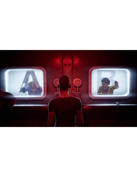 Juego The Dark Pictures Antology: The Devil In Me Para Playstation 5 | PS5