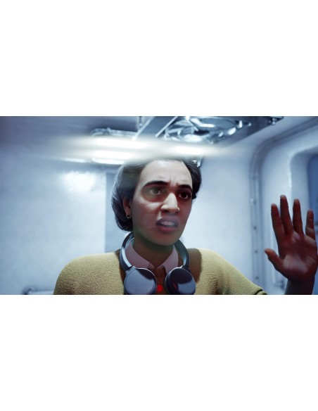 Juego The Dark Pictures Antology: The Devil In Me Para Playstation 5 | PS5