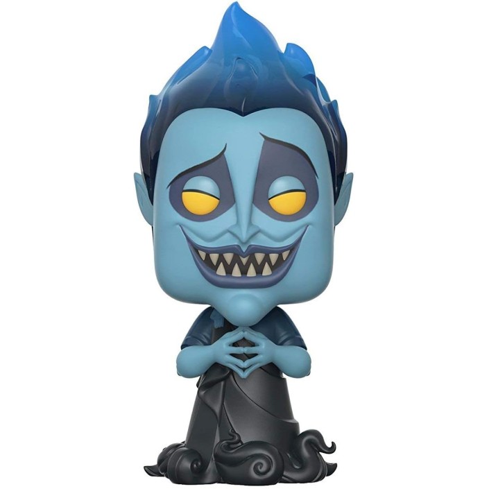 Figura Funko Pop! Disney Hades Modelo 381 | 29325