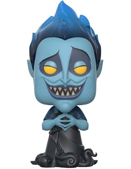 Figura Funko Pop! Disney Hades Modelo 381 | 29325