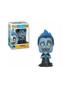 Figura Funko Pop! Disney Hades Modelo 381 | 29325 2
