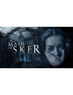 Juego Maid Of Sker Para Playstation 5 | PS5 2