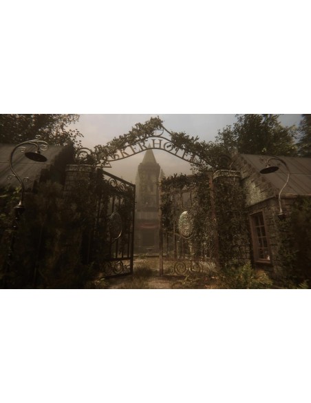 Juego Maid Of Sker Para Playstation 5 | PS5