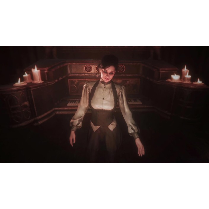 Juego Maid Of Sker Para Playstation 5 | PS5