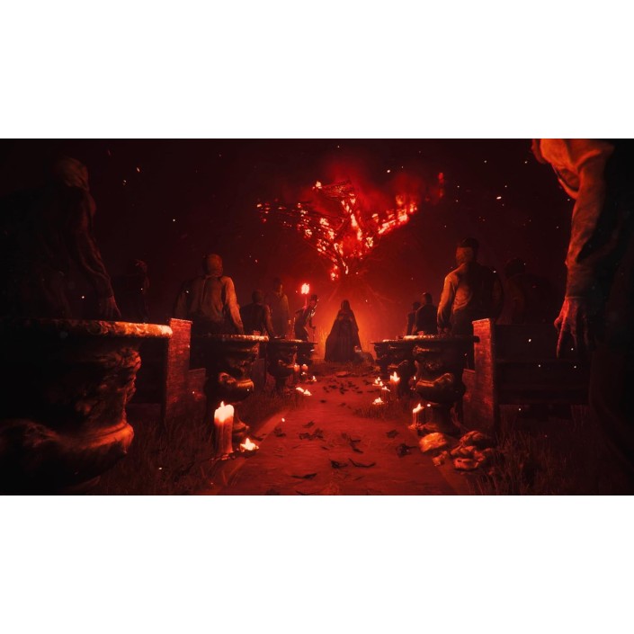 Juego Maid Of Sker Para Playstation 5 | PS5