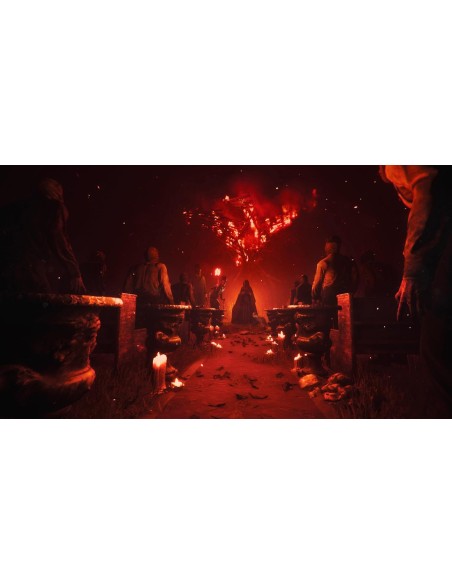 Juego Maid Of Sker Para Playstation 5 | PS5