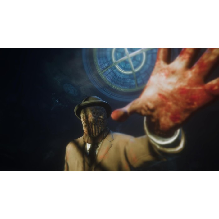 Juego Maid Of Sker Para Playstation 5 | PS5